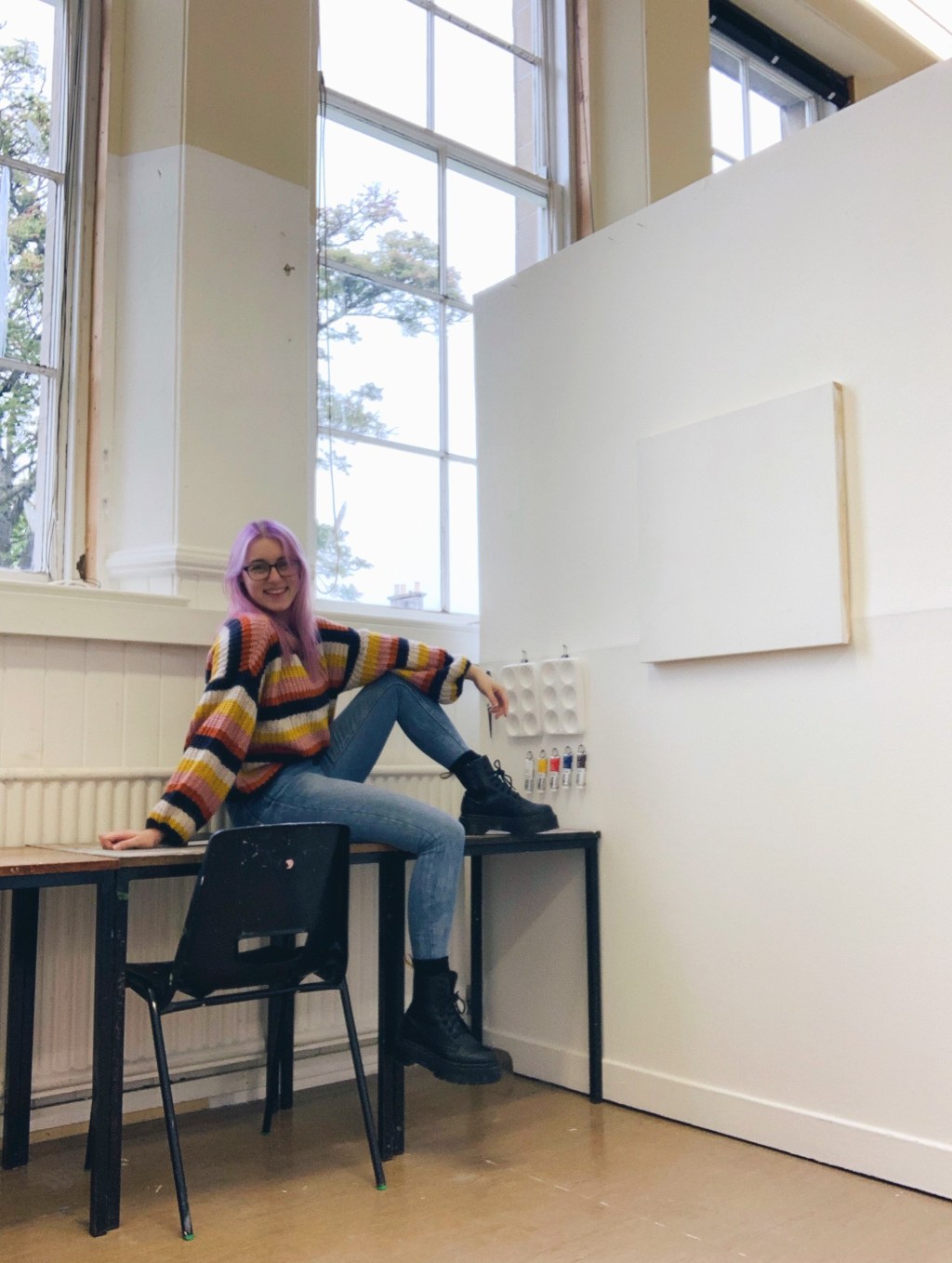 Hello there *General&nbsp;Kenobi*