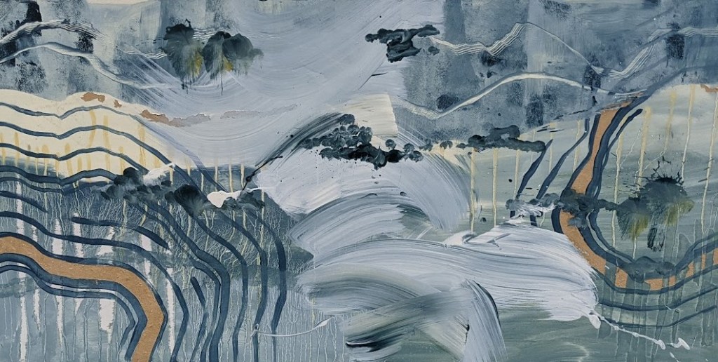 In Conversation #1,&nbsp;2021