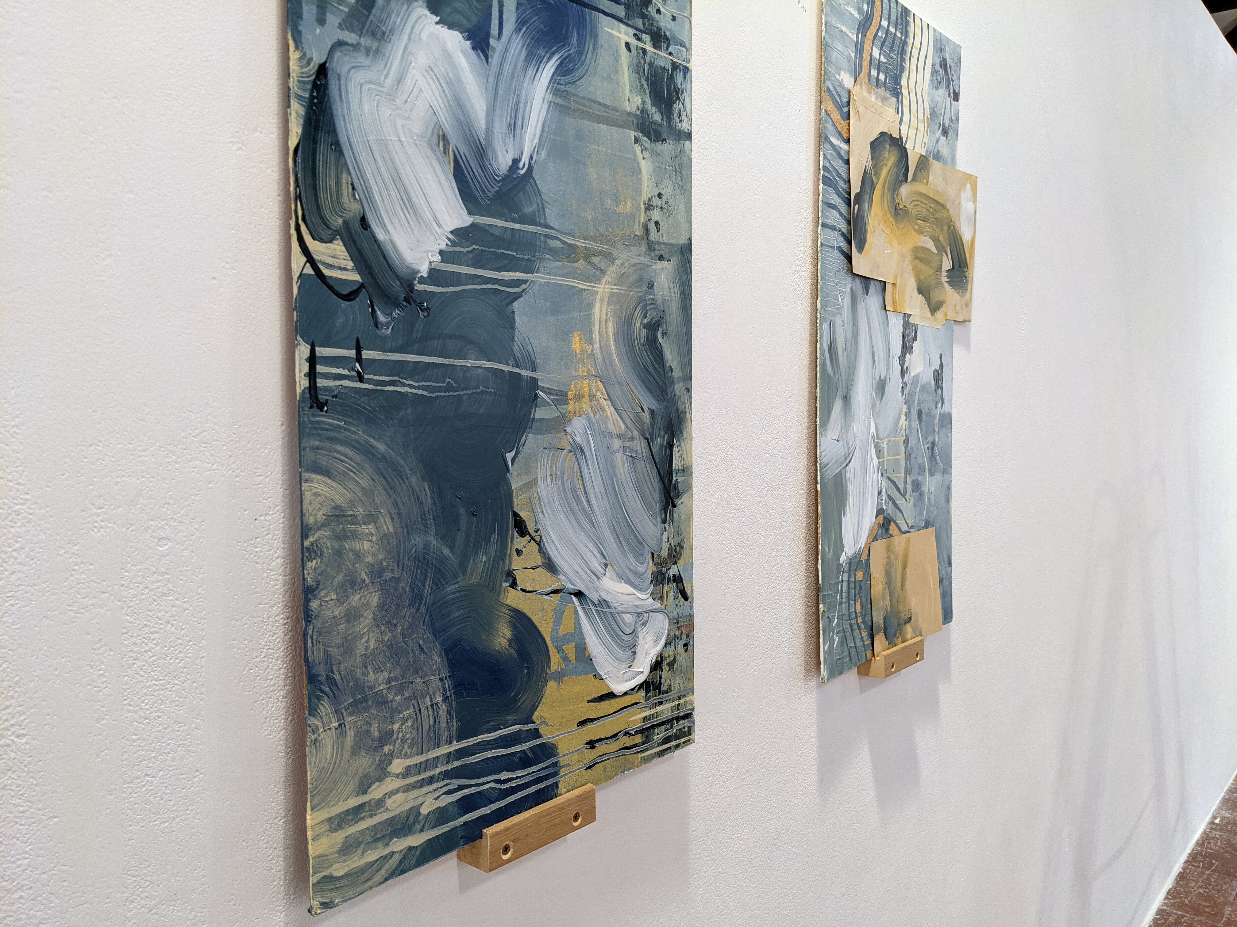 Abstract painting 101: ⟡THE⟡ documentary to watch (+ one of my fave artists ever)