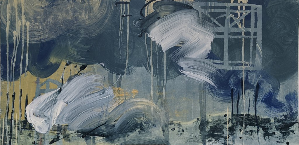 In Conversation #2,&nbsp;2021